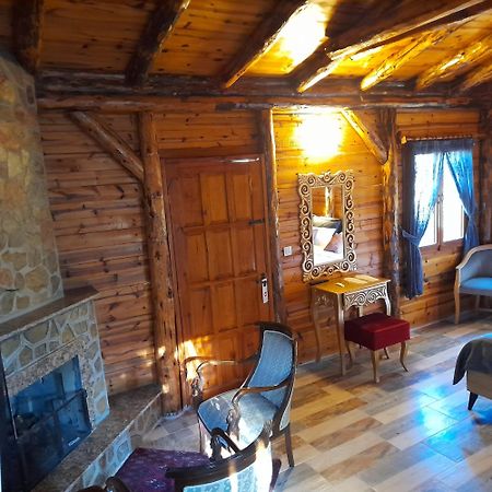 Antalya Bodrum Kayasi Dag Oteli Hasdumen Ngoại thất bức ảnh